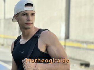 Matheogiraldo