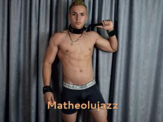 Matheolujazz