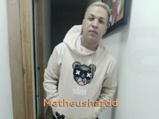 Matheushardd