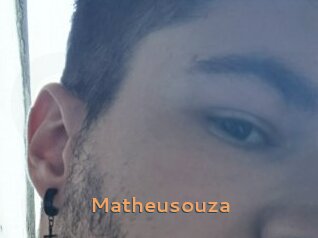 Matheusouza