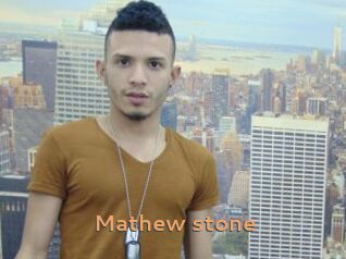 Mathew_stone