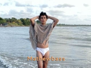 Mathewbass