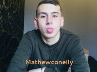 mathewconelly Du Cul A Gogo
