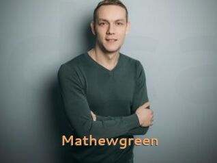 Mathewgreen