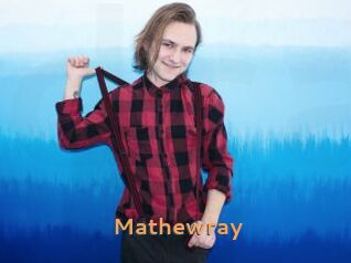Mathewray