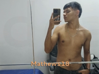 Mathews18