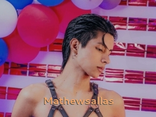 Mathewsallas