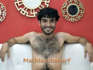 Mathiaschaserf