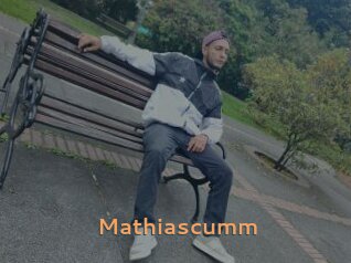 Mathiascumm