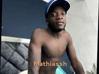 Mathiassh