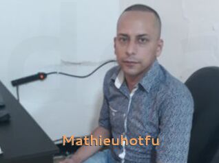 Mathieuhotfu