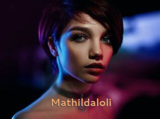 Mathildaloli