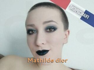 Mathilde_dior