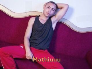 Mathiuuu