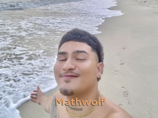 Mathwolf
