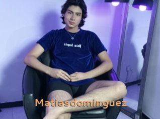 matiasdominguez Du Cul A Gogo