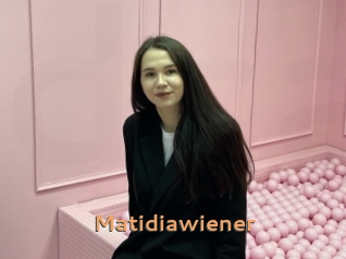 Matidiawiener