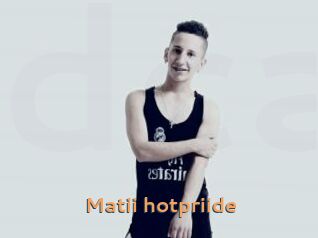 Matii_hotpriide
