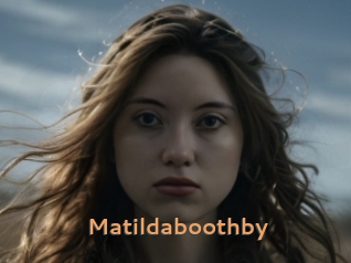 Matildaboothby