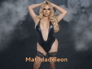 Matildadeleon