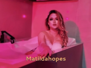 Matildahopes
