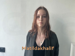 Matildakhalif