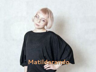 Matildarando