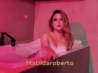 Matildaroberto