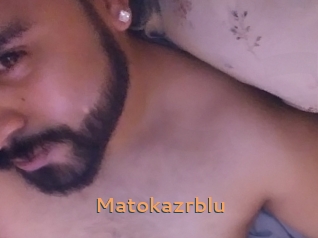 Matokazrblu
