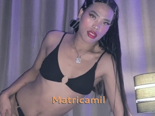 Matricamil