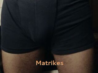 Matrikes