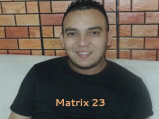 Matrix_23