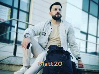 Matt20