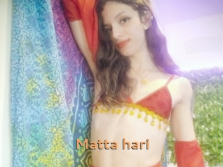 Matta_hari