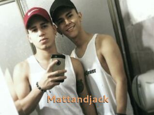 Mattandjack