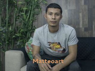 Matteoart