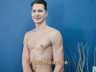 Matteospice