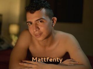 mattfenty Du Cul A Gogo