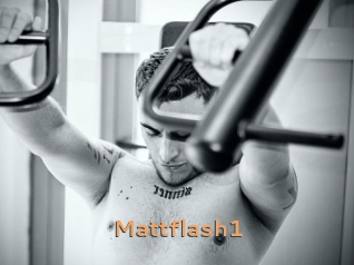 Mattflash1