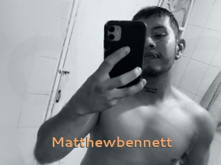Matthewbennett