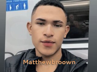 Matthewbroown