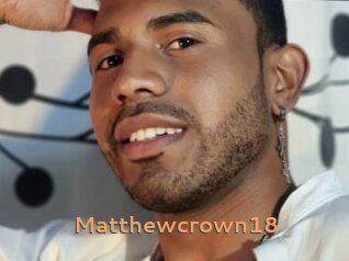 Matthewcrown18