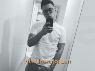 Matthewjordan