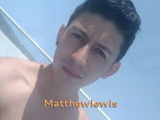 Matthewlewis