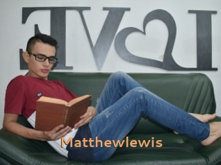 matthewlewis Du Cul A Gogo