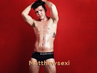 matthewsexi Du Cul A Gogo