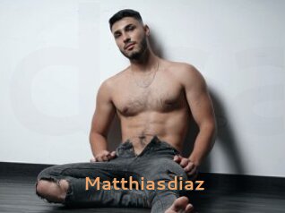 Matthiasdiaz