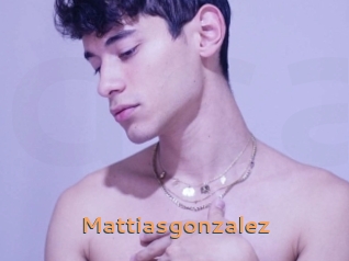 Mattiasgonzalez