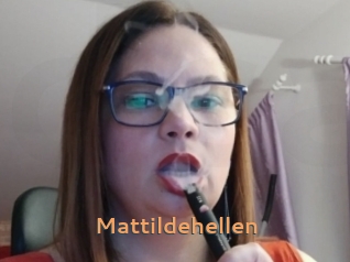 mattildehellen Du Cul A Gogo