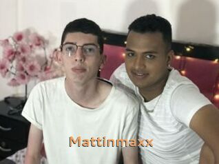 Mattinmaxx